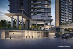 Vela Bay (D16), Apartment #631556911